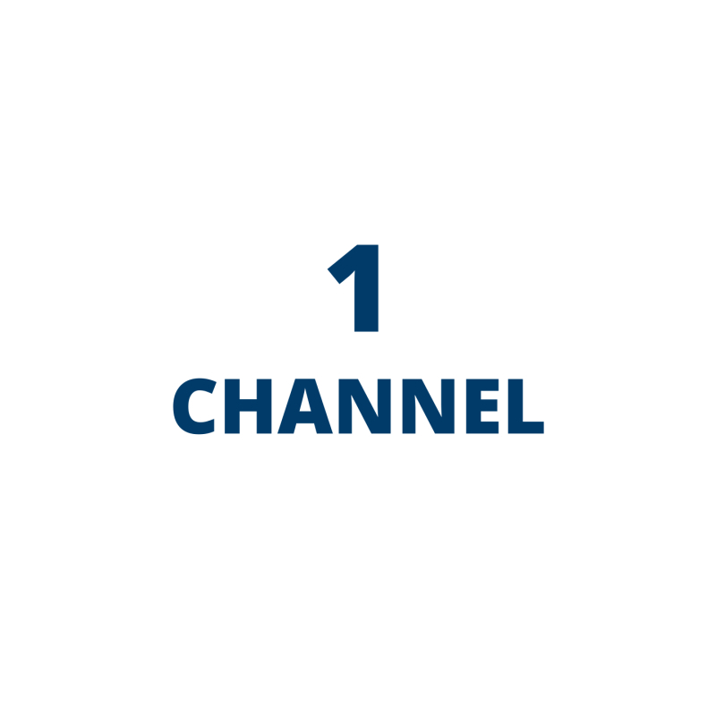 1 Channel Cable Protectors