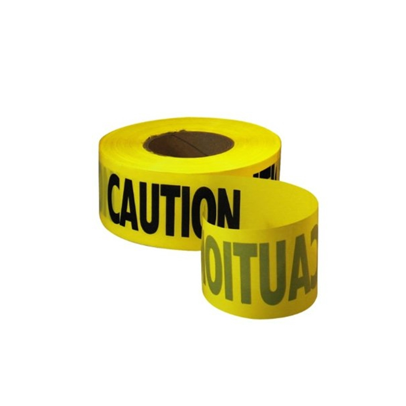 Krowd Kontrol® Barricade Caution Tape - 3