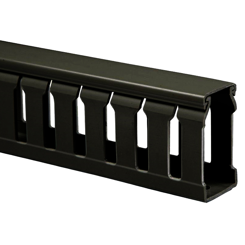 Betaduct Wire Duct - Open Slot - 2