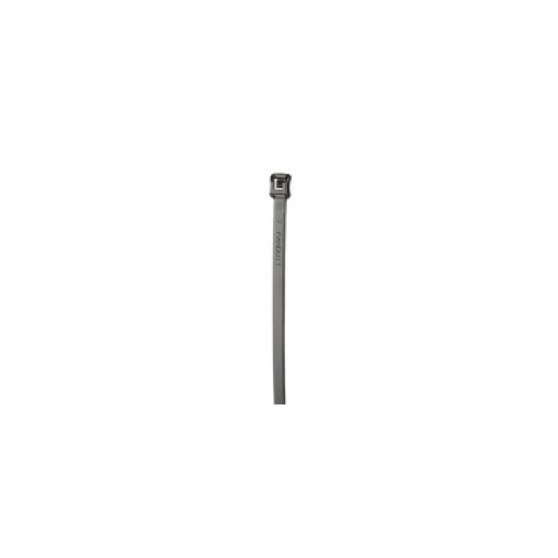 Zip Line Fastest Panduit® Belt-Ty® In-line Locking Zip Tie 14.7
