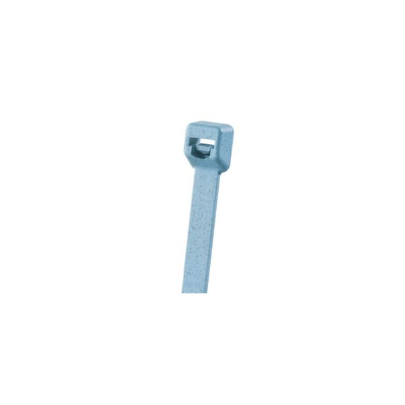 Panduit® Pan-Ty® Metal Detectable Cable Ties - 7.3