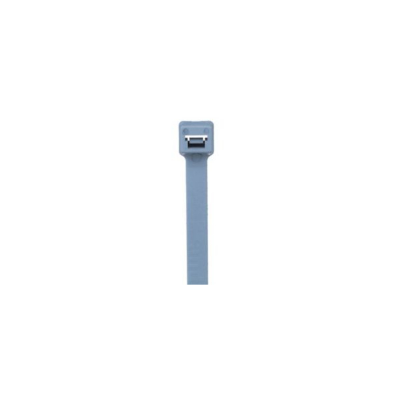 Panduit® Pan-Ty® Metal Detectable Cable Ties - 7.3