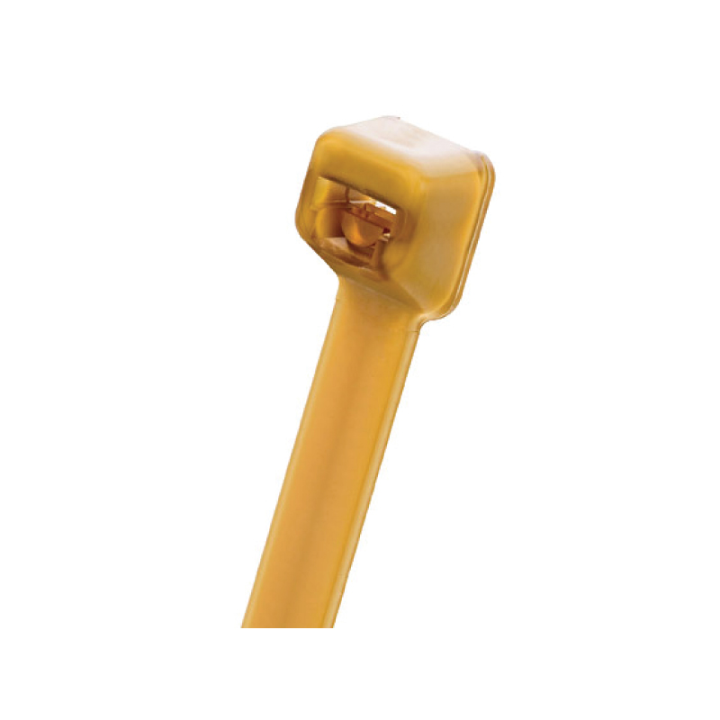 Panduit® PEEK Cable Ties - 7.4