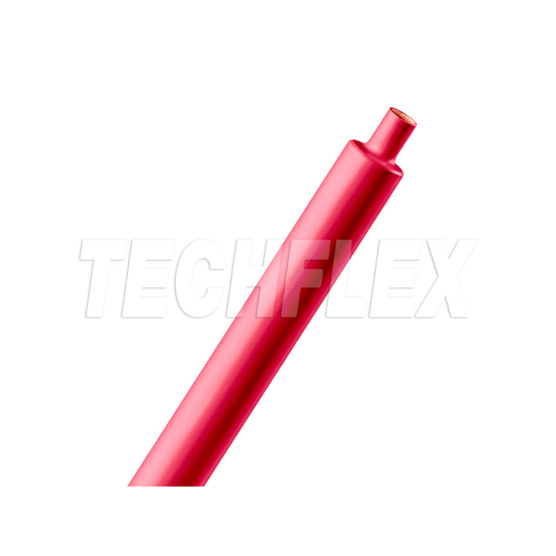 ShrinkFlex® Heat Shrink Tubing 3/8 ID- 2:1 Ratio - Dual Wall Adhesive ...