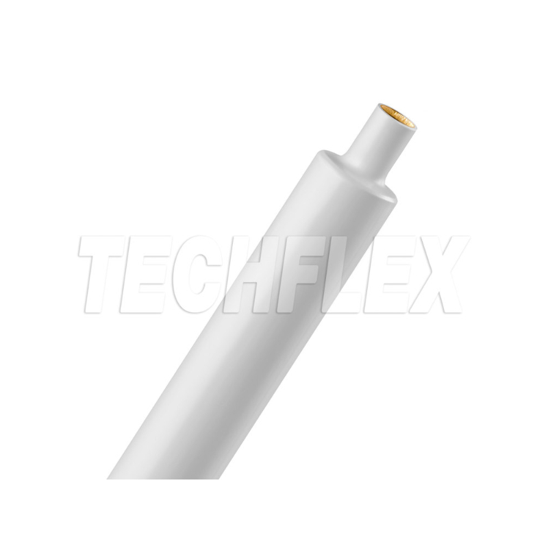 ShrinkFlex® Heat Shrink Tubing 3/4 ID- 2:1 Ratio - Dual Wall Adhesive ...